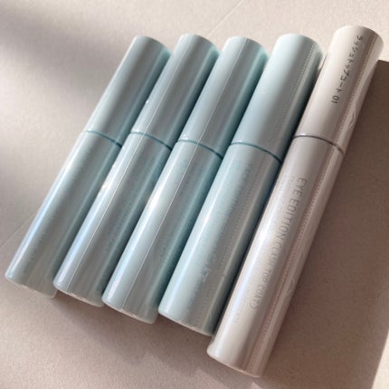 エテュセ アイエディション(ラッシュトップコート)/ettusais/マスカラトップコートを使ったクチコミ(1枚目)