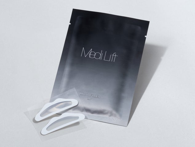 YA-MAN TOKYO JAPAN メディリフト マイクロフィラー リップ