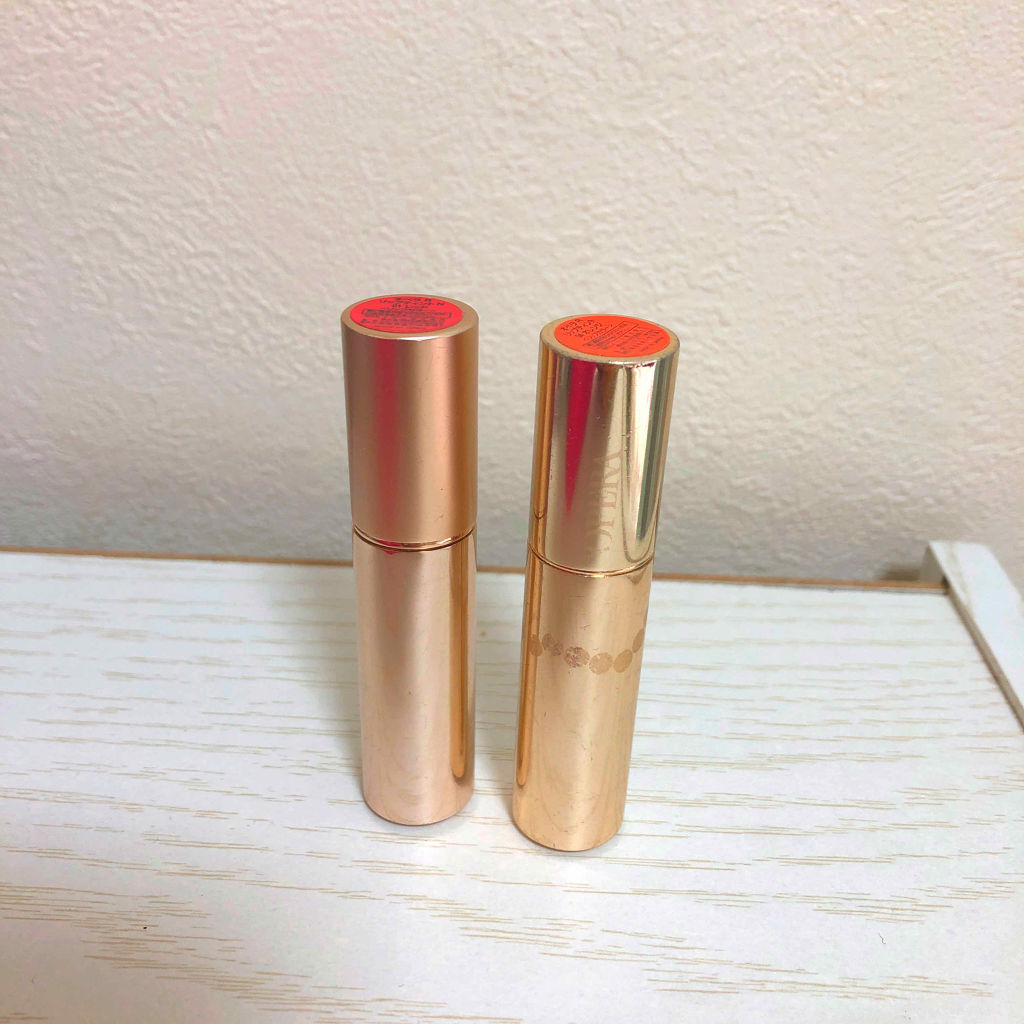 オペラ リップティント N/OPERA/リップティントを使ったクチコミ（1枚目）