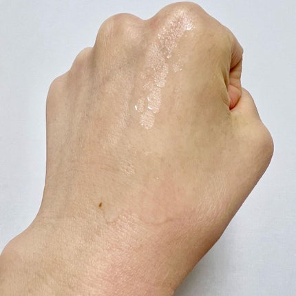 モイスチュア&バランシング ローション/N organic/化粧水を使ったクチコミ(2枚目)