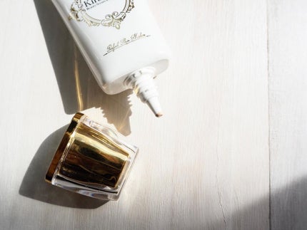 きらびか ビューティーセラムファンデーション/KiraBika/リキッドファンデーションを使ったクチコミ(2枚目)