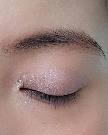 THREE シマリング グロー デュオ/THREE/クリームハイライトを使ったクチコミ(8枚目)