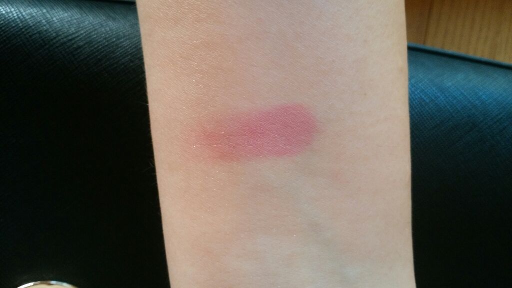 ナチュラル チークN/CEZANNE/パウダーチークを使ったクチコミ(3枚目)