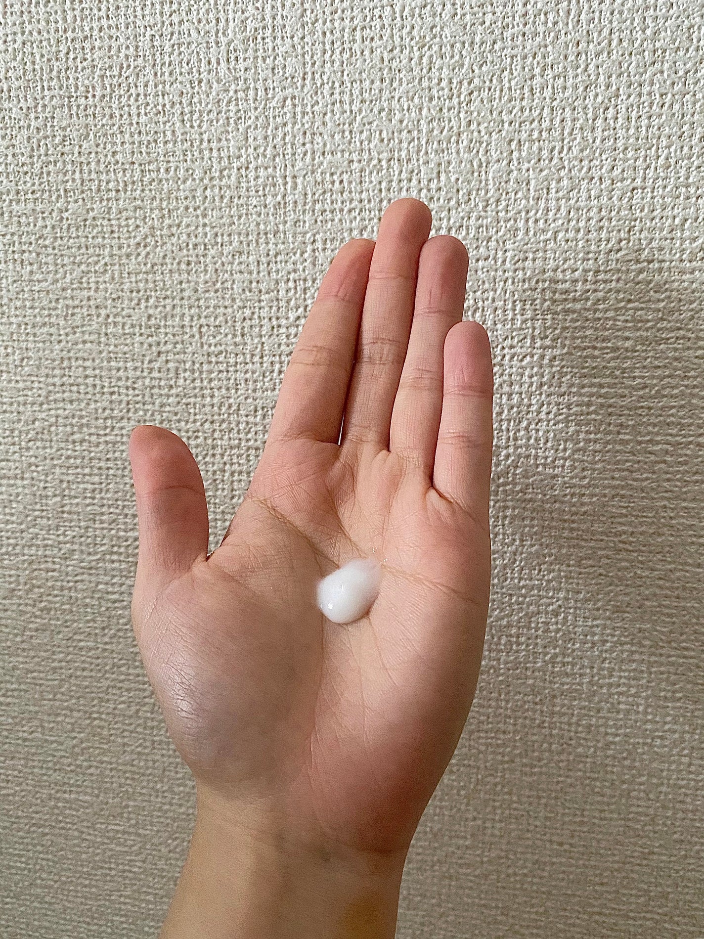 エッセンスインヘアミルク/オルビス/ヘアミルクを使ったクチコミ(3枚目)