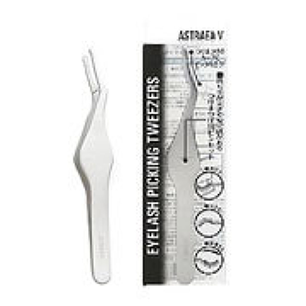 アストレア ヴィルゴ アイラッシュピッキングトゥイザーズ