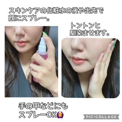 グロウモンスターB12ビタハンドピュリファイングクリーム/Glowmonster/ハンドクリームを使ったクチコミ(4枚目)