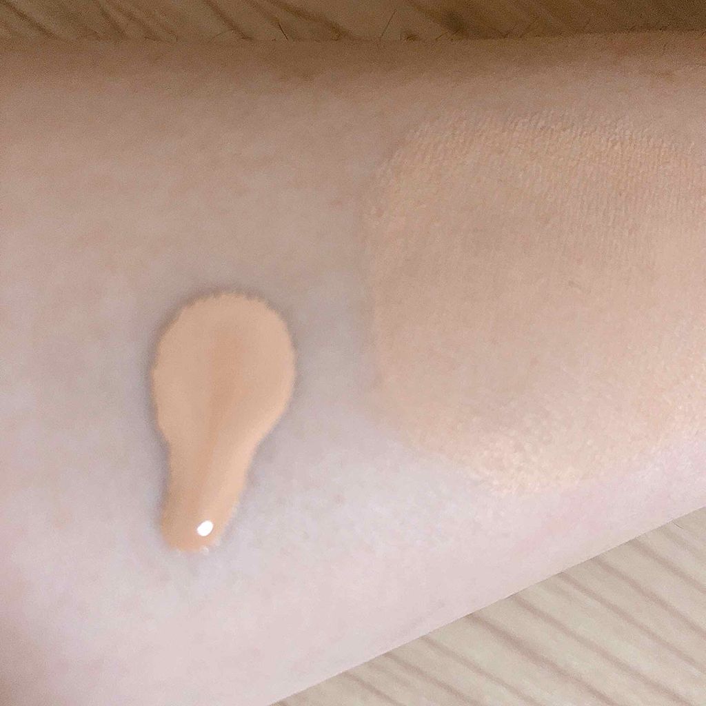 リサージ　カラーメインテナイザー　Ｃ１/リサージ/化粧下地を使ったクチコミ（2枚目）