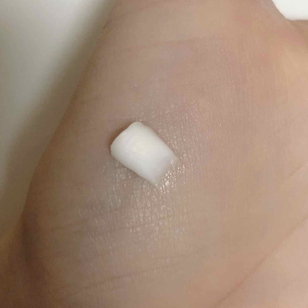 ビオレZ さらさらフットクリーム/ビオレ/レッグ・フットケアを使ったクチコミ（3枚目）