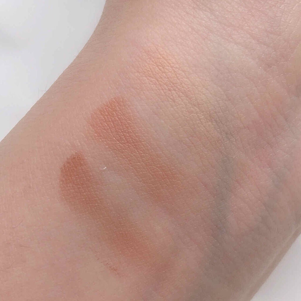 トリプルシャドウ/MISSHA/アイシャドウパレットを使ったクチコミ(3枚目)