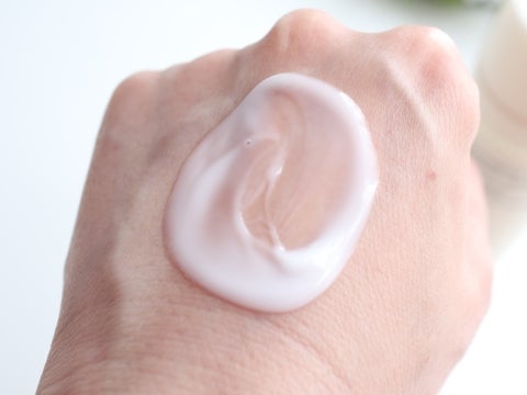 トリートメント クレンジング ミルク/COVERMARK/ミルククレンジングを使ったクチコミ(3枚目)