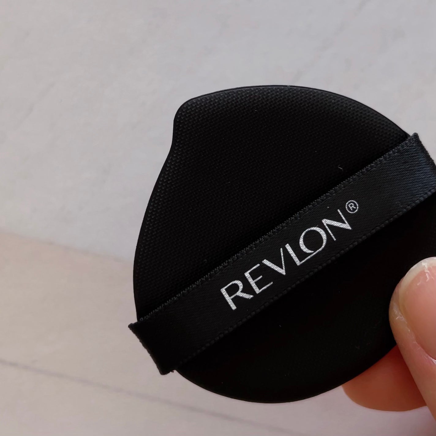 レブロン カラーステイ ロングウェア UV クッション ファンデーション/REVLON/クッションファンデーションを使ったクチコミ(4枚目)