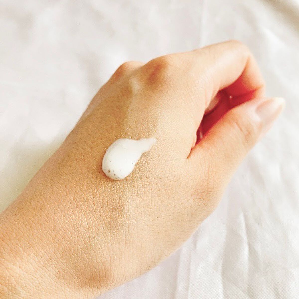 Moisture Lotion/Hepalicious/化粧水を使ったクチコミ（3枚目）