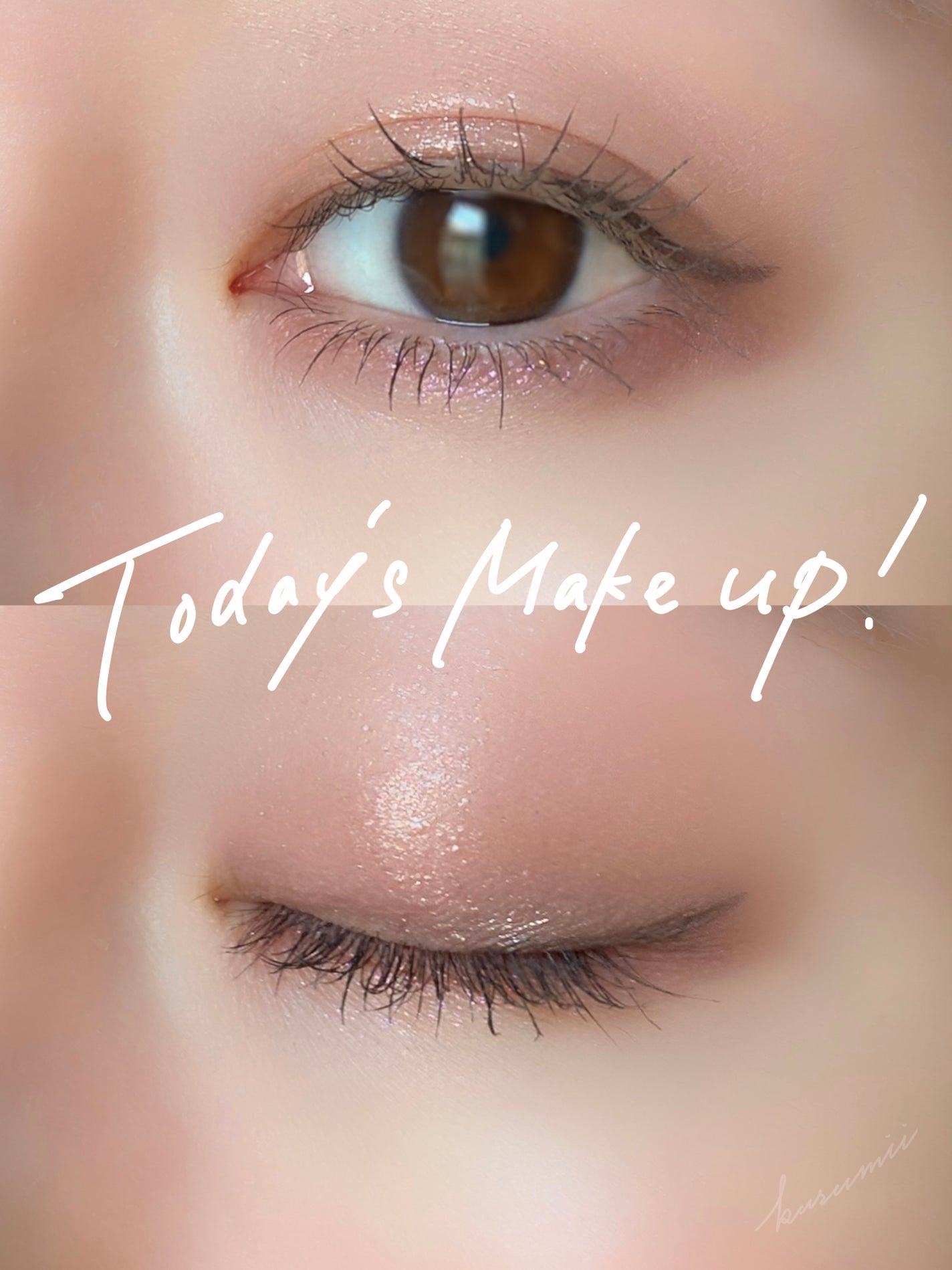 スキルレスライナー/LUMIURGLAS/リキッドアイライナーを使ったクチコミ(1枚目)