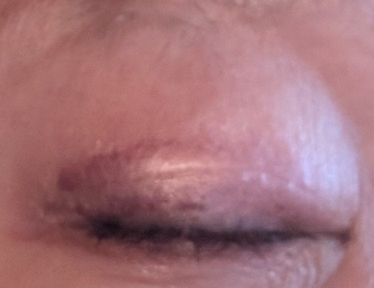 カールキープマジック/コーセーコスメニエンス/マスカラを使ったクチコミ(3枚目)