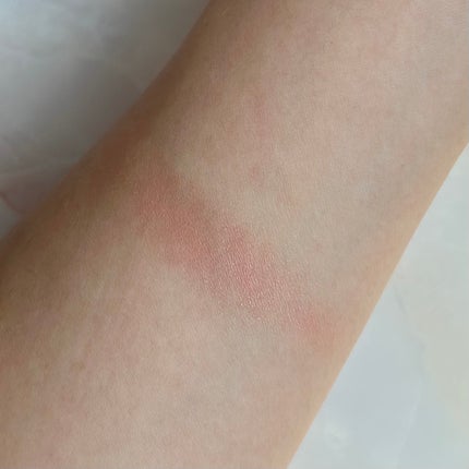 ルナソル カラーリングシアーチークス(グロウ)/LUNASOL/パウダーチークを使ったクチコミ(3枚目)