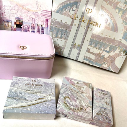 ルージュアレーブル/クレ・ド・ポー ボーテ/口紅を使ったクチコミ(9枚目)