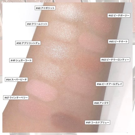 feliamo 1day/feliamo/ワンデー(1DAY)カラコンを使ったクチコミ(4枚目)