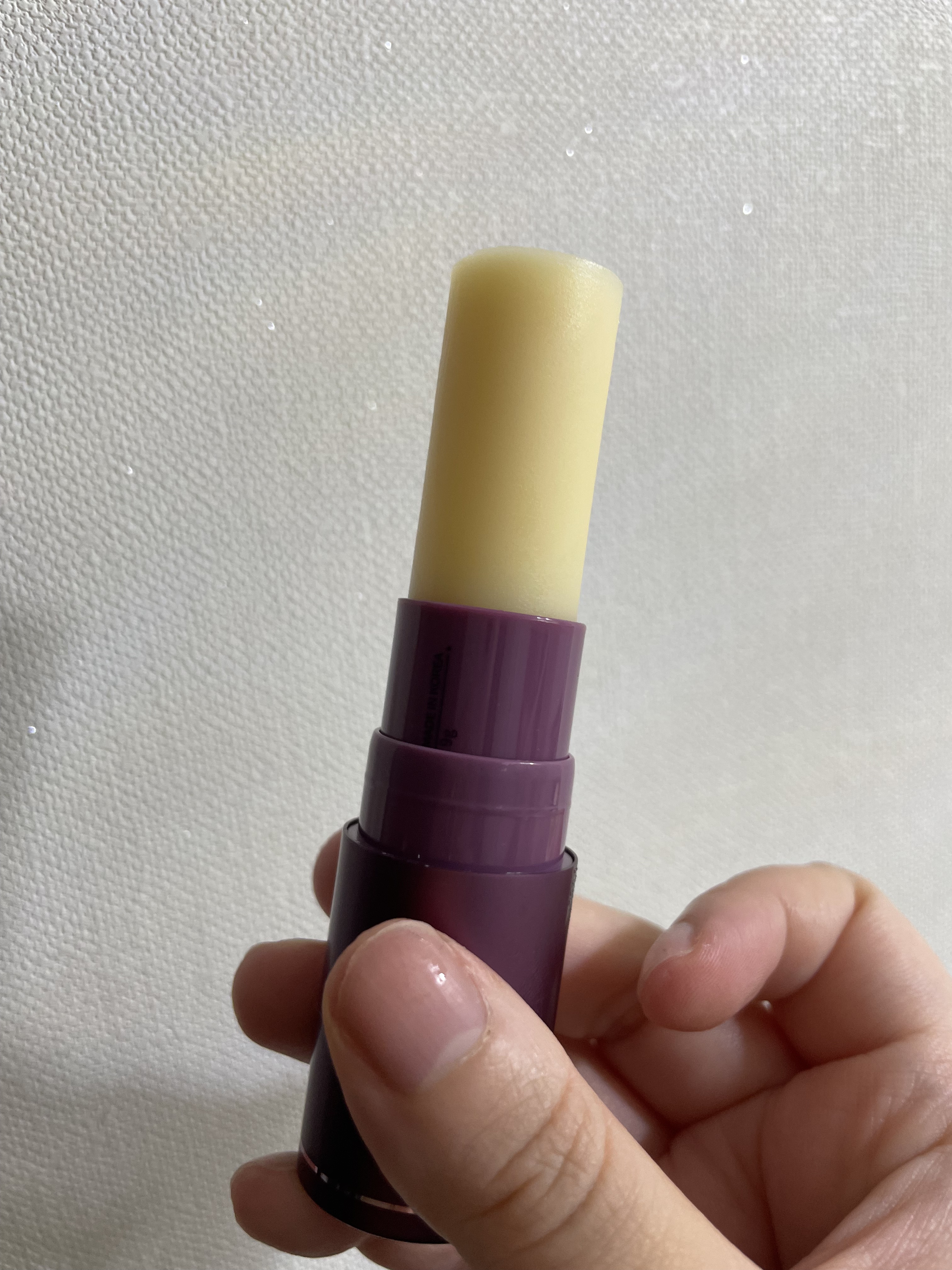 キャビバーム(リフィルつきセット)/KAHI/スキンケア・基礎化粧品を使ったクチコミ（3枚目）