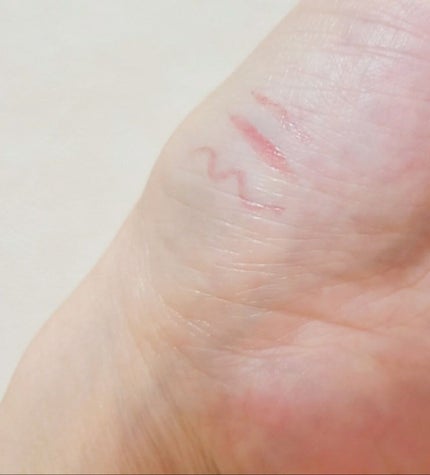 3wayスリムシェードライナー/キャンメイク/リキッドアイライナーを使ったクチコミ(3枚目)