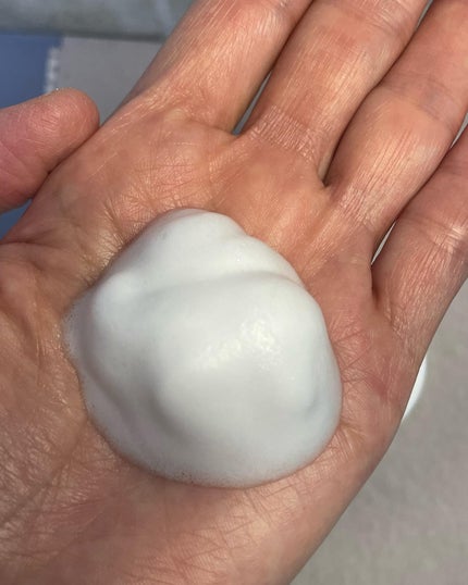 インティメイト フォーミングウォッシュ/Waphyto/デリケートゾーンケアを使ったクチコミ(5枚目)