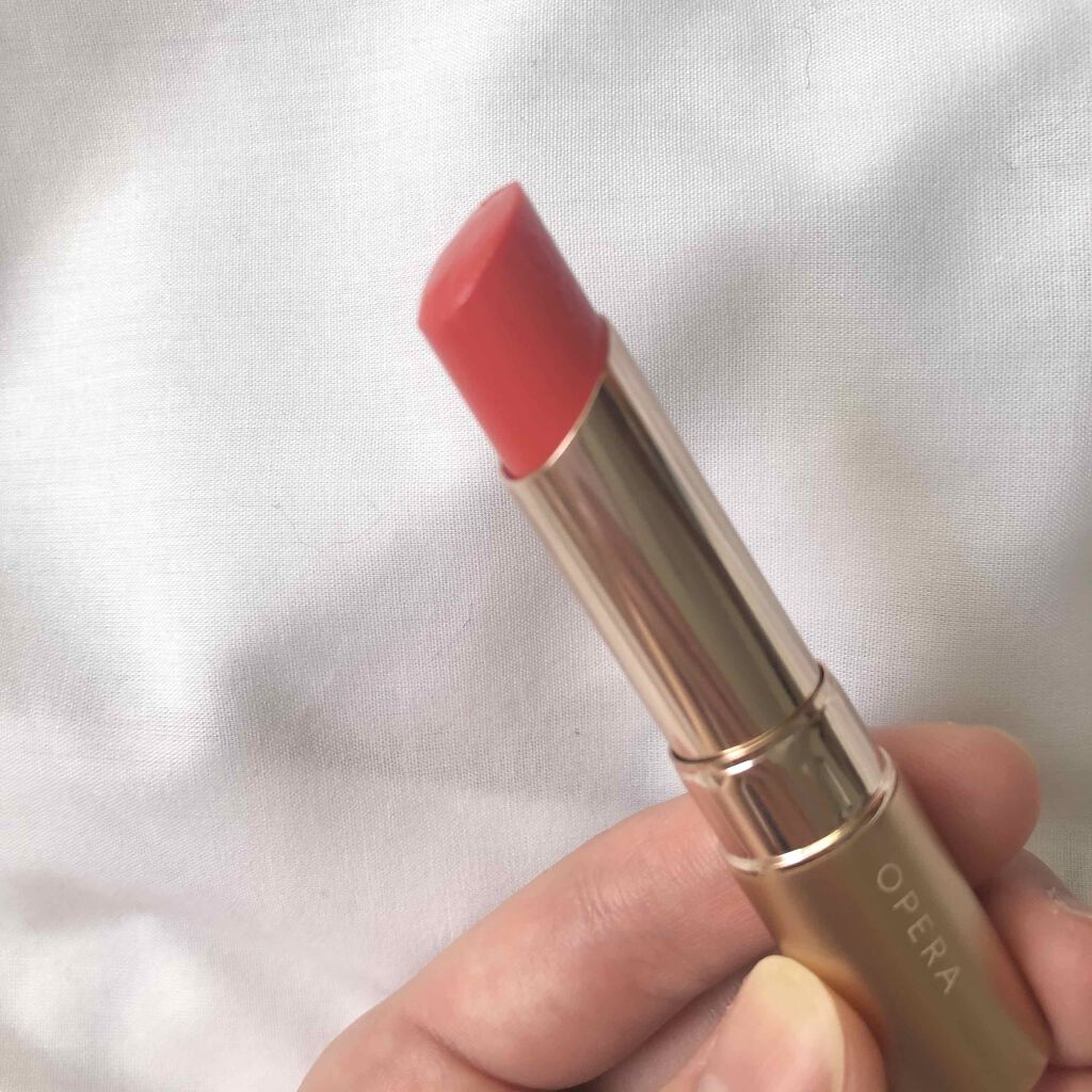 オペラ リップティント N/OPERA/リップティントを使ったクチコミ（1枚目）