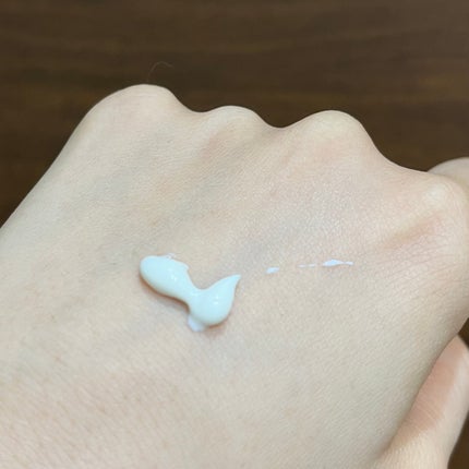 オルビス リンクルブライトUVプロテクター/オルビス/日焼け止めクリームを使ったクチコミ(4枚目)