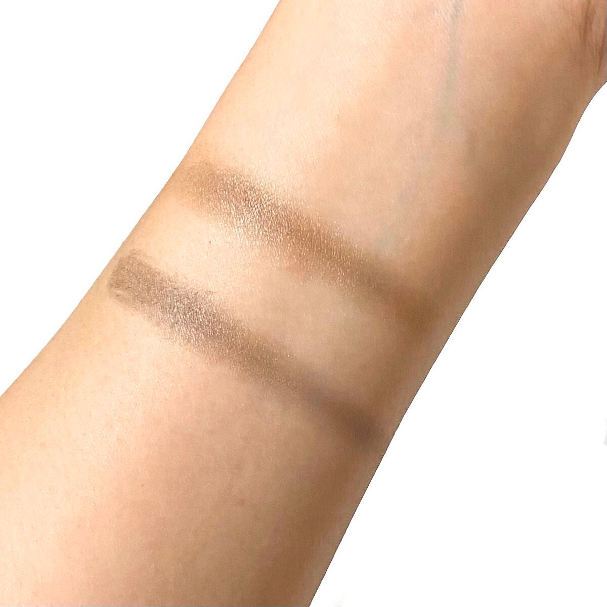 パウダーアイブロウR/CEZANNE/パウダーアイブロウを使ったクチコミ(3枚目)