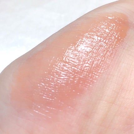 フリーズメモリ リップグロス/COLORKEY/リップグロスを使ったクチコミ(7枚目)