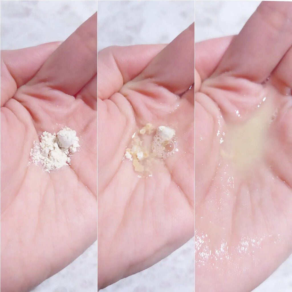 アンメラン ホワイトピュア/くれえる/シートマスク・パックを使ったクチコミ(2枚目)