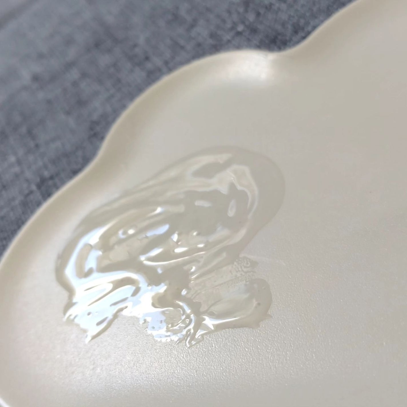 弱酸性クレンジングジェルフォーム/Dr.G/洗顔フォームを使ったクチコミ(5枚目)