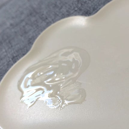 弱酸性クレンジングジェルフォーム/Dr.G/洗顔フォームを使ったクチコミ(5枚目)