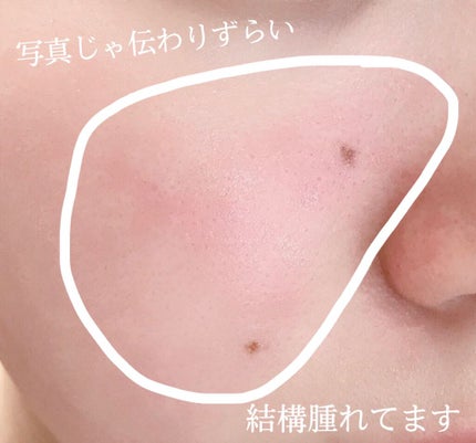 オバジC 酵素洗顔パウダー/オバジ/洗顔パウダーを使ったクチコミ(2枚目)