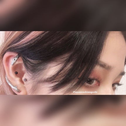 MATTETRANCE LIPSTICK/PAT McGRATH LABS/口紅を使ったクチコミ(3枚目)