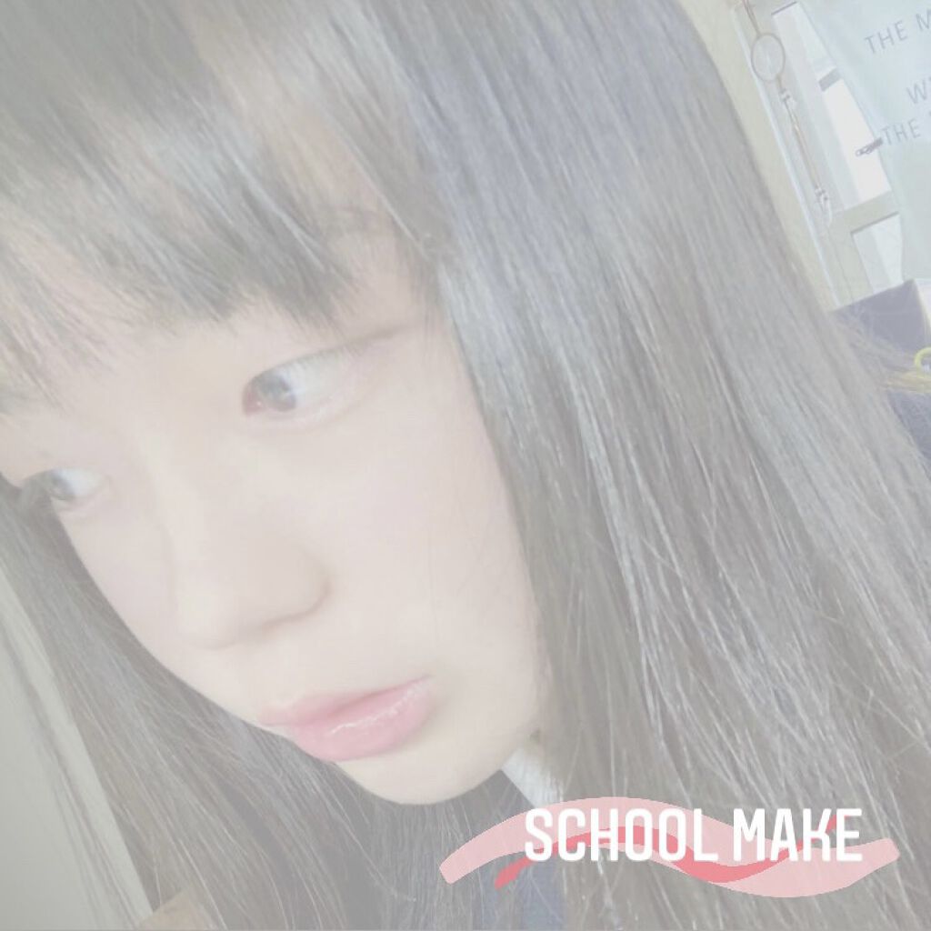 クリア マスカラR/CEZANNE/マスカラ下地を使ったクチコミ（1枚目）