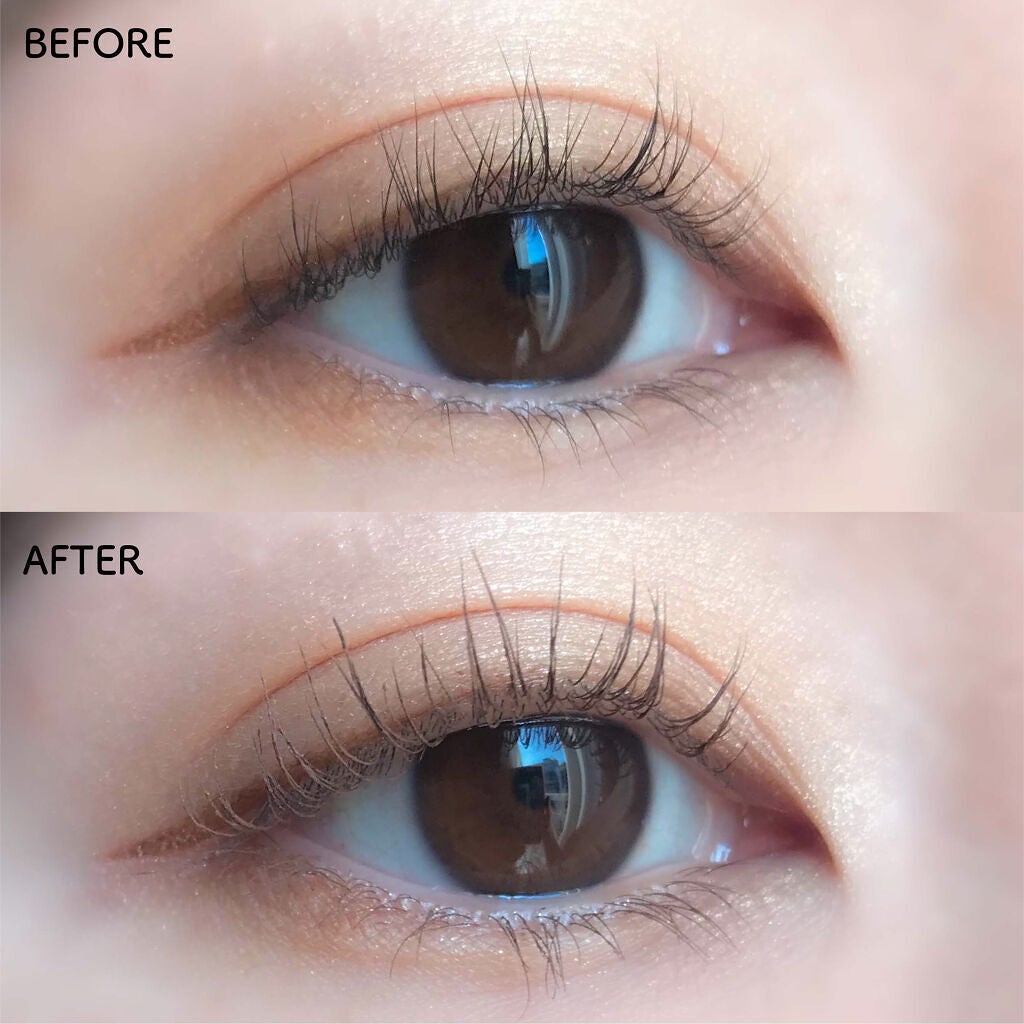 愛ラッシュマスカラR/b idol/マスカラを使ったクチコミ(3枚目)