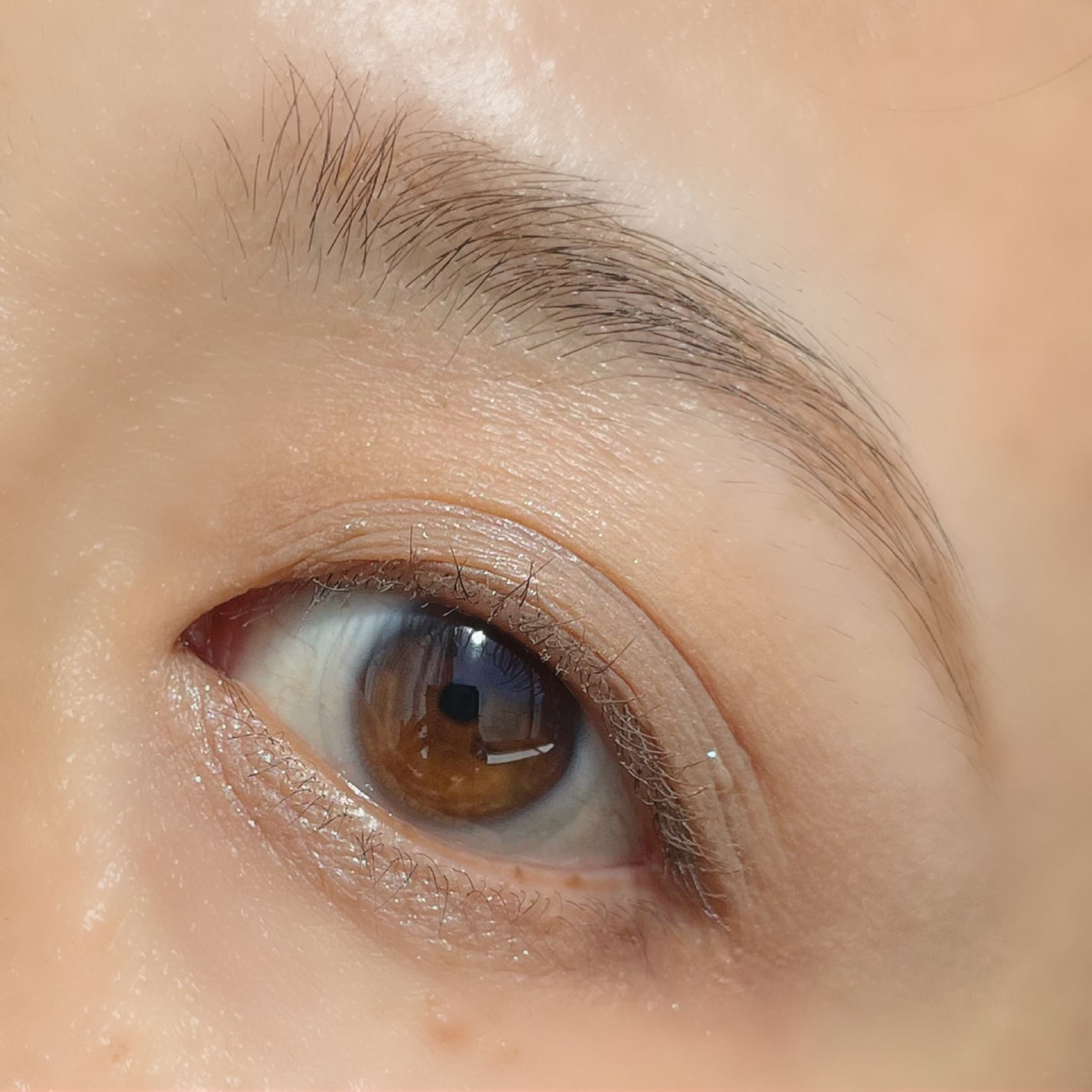 エテュセ アイエディション(カラーパレット)/ettusais/アイシャドウパレットを使ったクチコミ(3枚目)