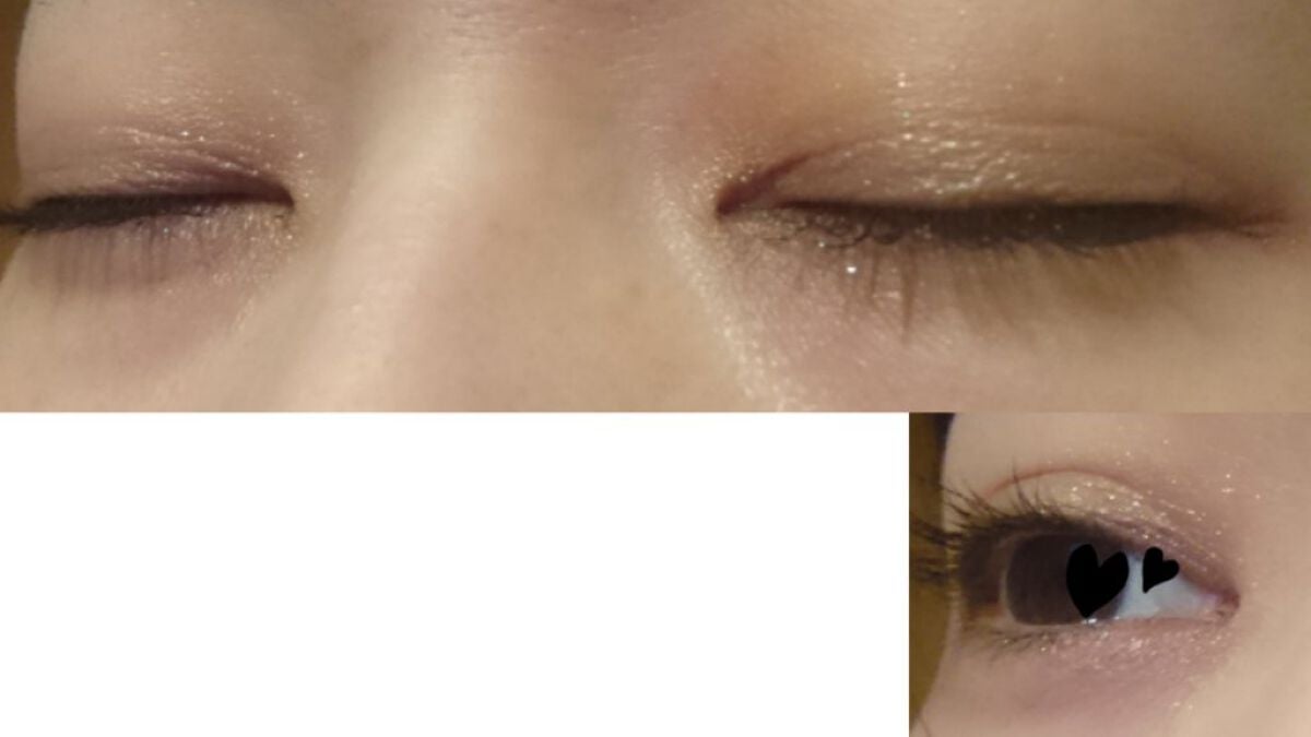 メークアップ コレクション 2022/ESTEE LAUDER/メイクアップキットを使ったクチコミ(2枚目)