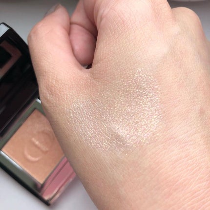 【旧】ディオールショウ ブロウ スタイラー/Dior/アイブロウペンシルを使ったクチコミ(4枚目)