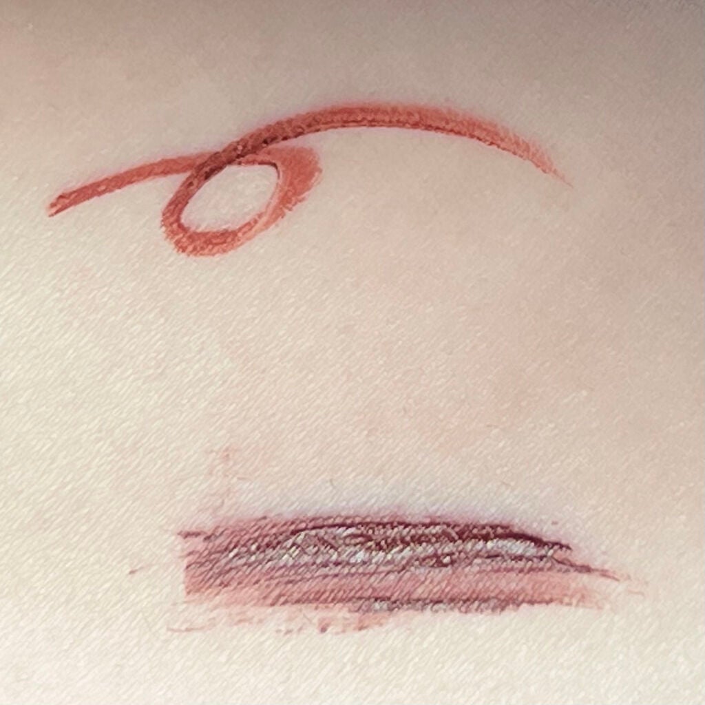 パーフェクトエクステンション マスカラ for カール/D-UP/マスカラを使ったクチコミ(2枚目)