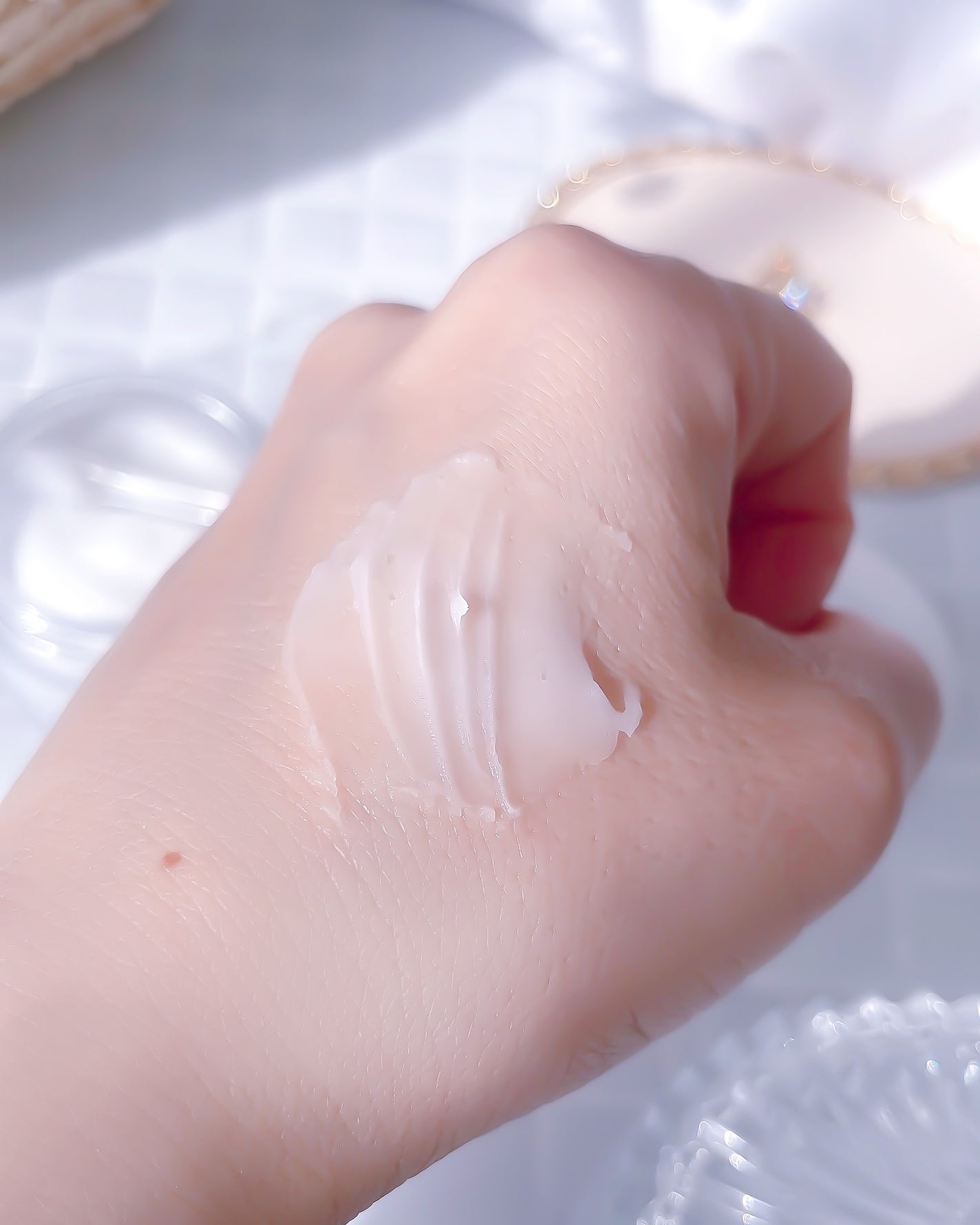 サニエスト デオドラントエアー 無香料 (unscented)/SUNNIEST/デオドラント・制汗剤を使ったクチコミ(6枚目)