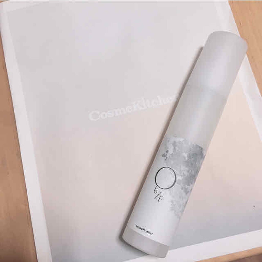 スムースミスト O by F