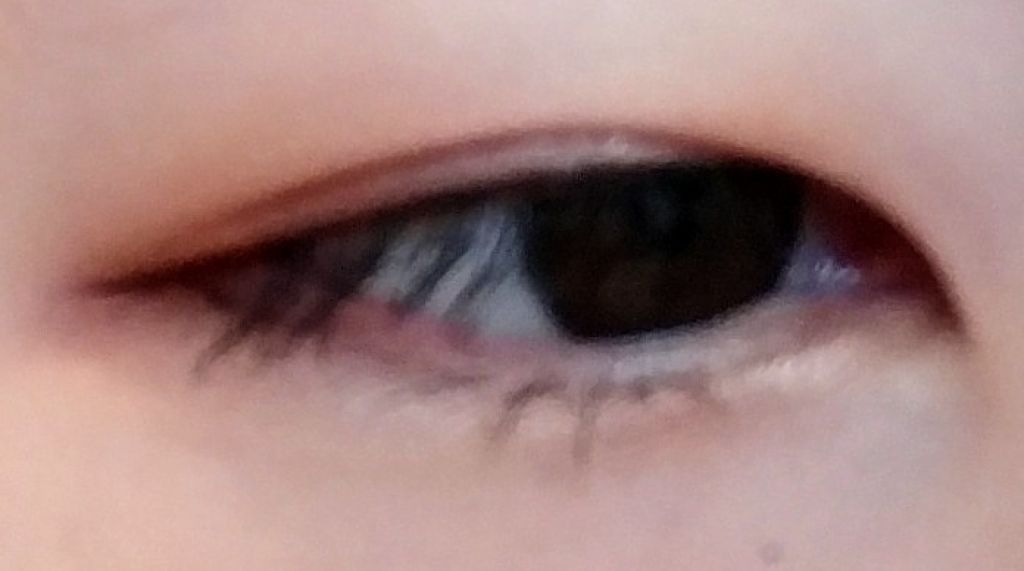 ストロングボリュームマスカラWP/リサージ/マスカラを使ったクチコミ（1枚目）