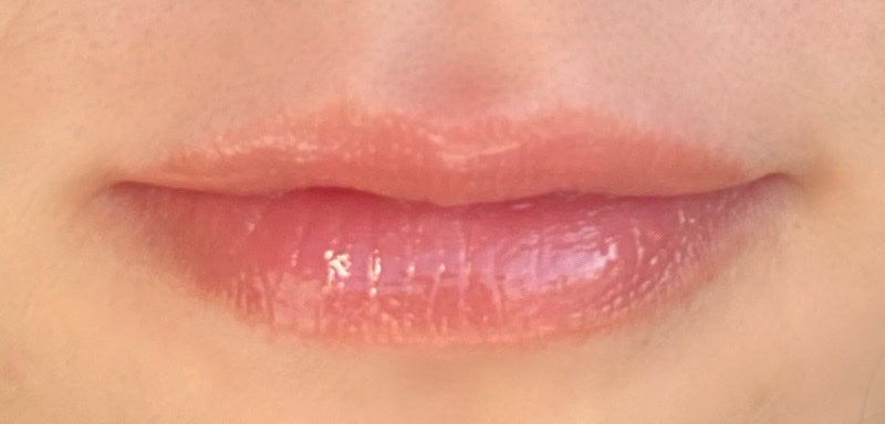 エッセンス リッププランパー/Visée/リッププランパーを使ったクチコミ(5枚目)