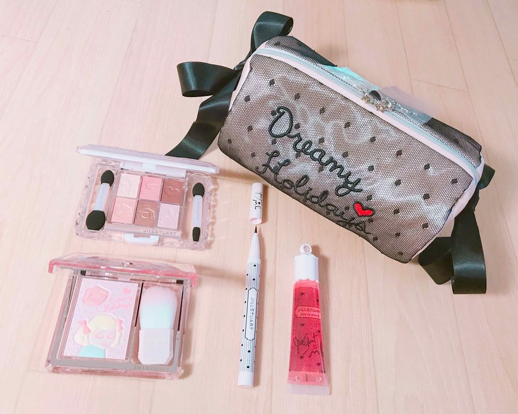 リップブロッサム (旧)/JILL STUART/口紅を使ったクチコミ(1枚目)