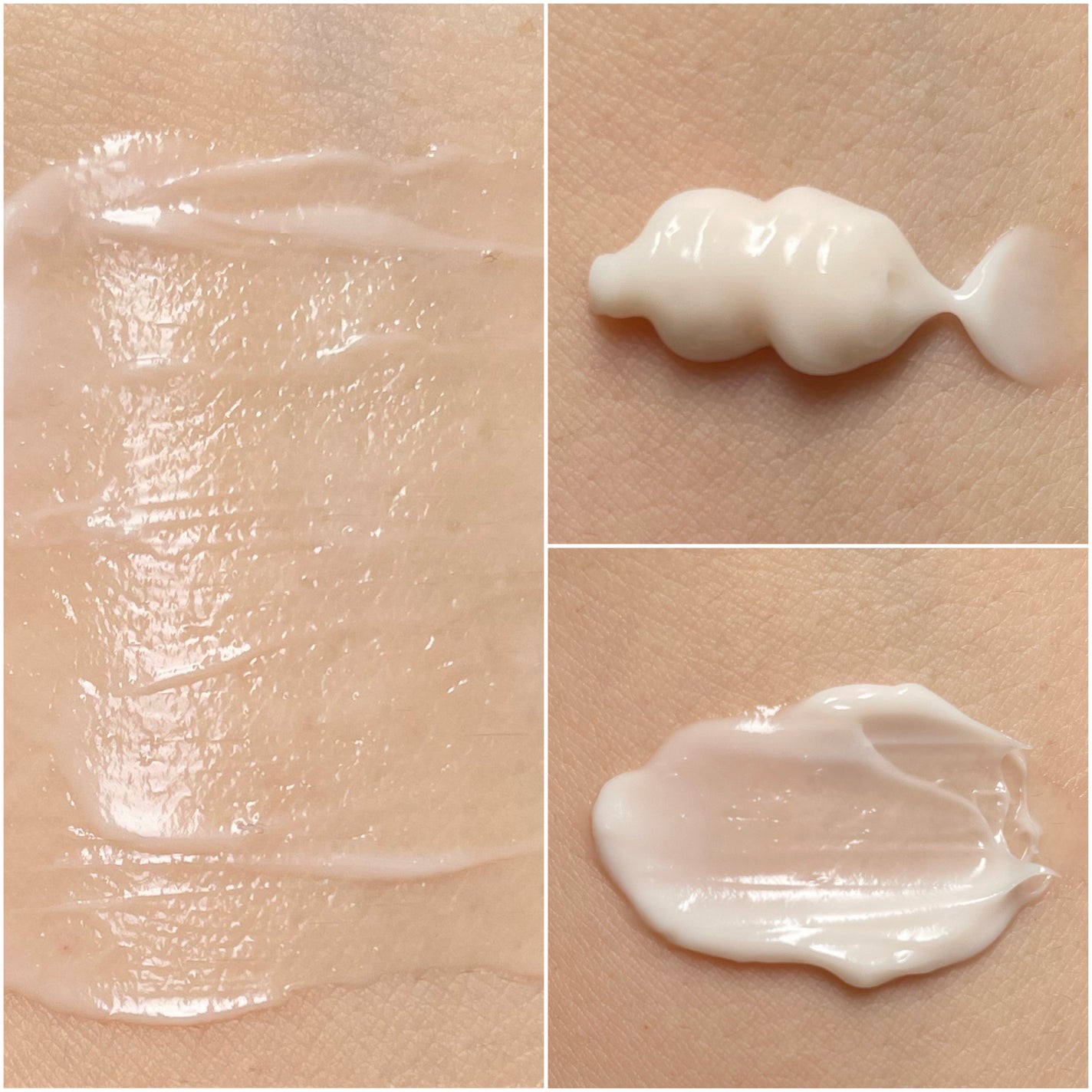 スープラ ナイト クリーム N/CLARINS/フェイスクリームを使ったクチコミ(2枚目)