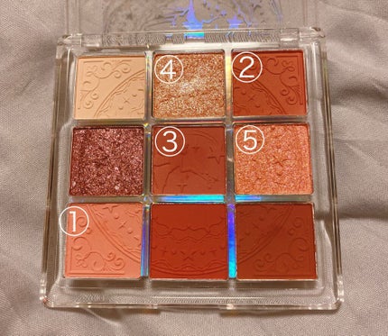 ラッシュニスタ オイリシャス/MAYBELLINE NEW YORK/マスカラを使ったクチコミ(3枚目)