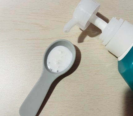 リフレッシュ シャンプー/コンディショナー/h&s/頭皮ケアを使ったクチコミ(3枚目)