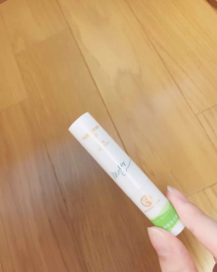 メルティクリームリップ/メンソレータム/リップクリームを使ったクチコミ(2枚目)