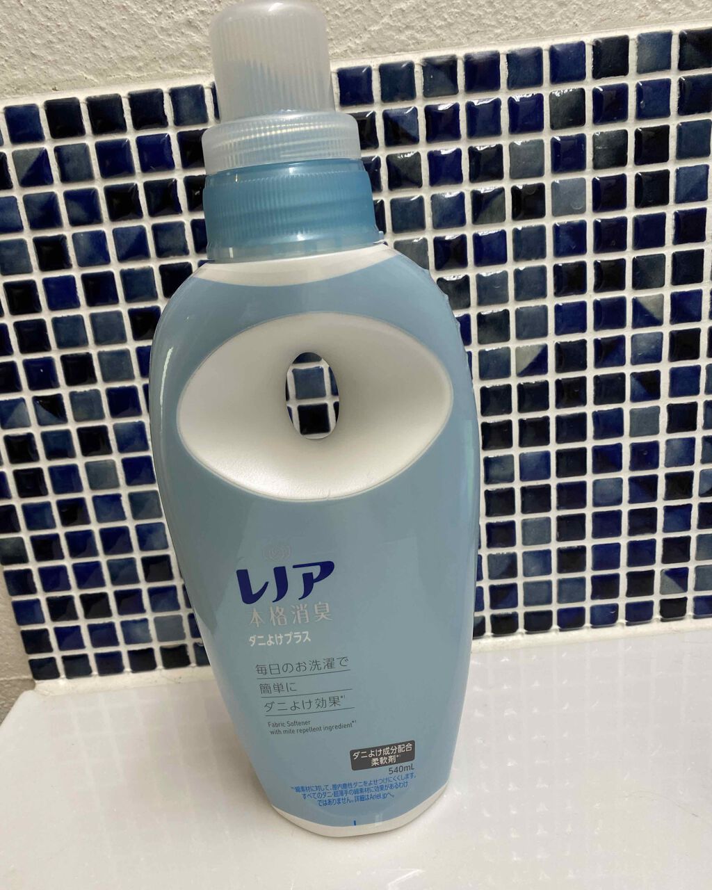 2個セットレノア本格消臭 ダニよけプラス 本体 540ml おすすめネット