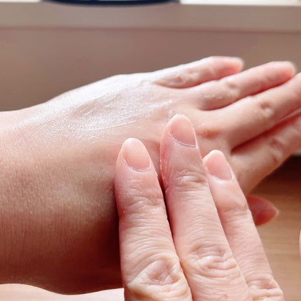 ハンド&ボディクリーム/HIBIKA/ボディクリームを使ったクチコミ(4枚目)